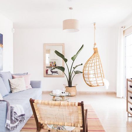 Lovely&Sunny Apartament Near Poris Beach Santa Cruz de Tenerife Bagian luar foto