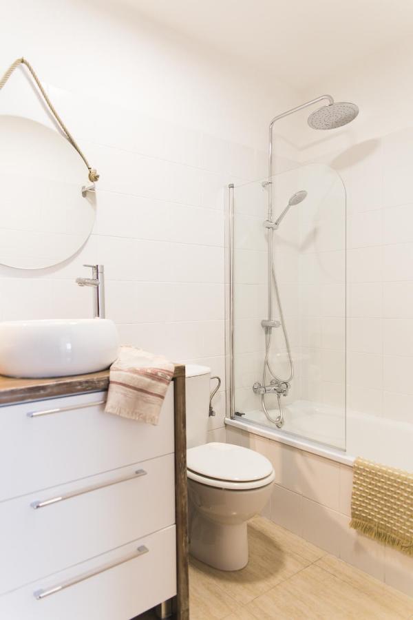 Lovely&Sunny Apartament Near Poris Beach Santa Cruz de Tenerife Bagian luar foto
