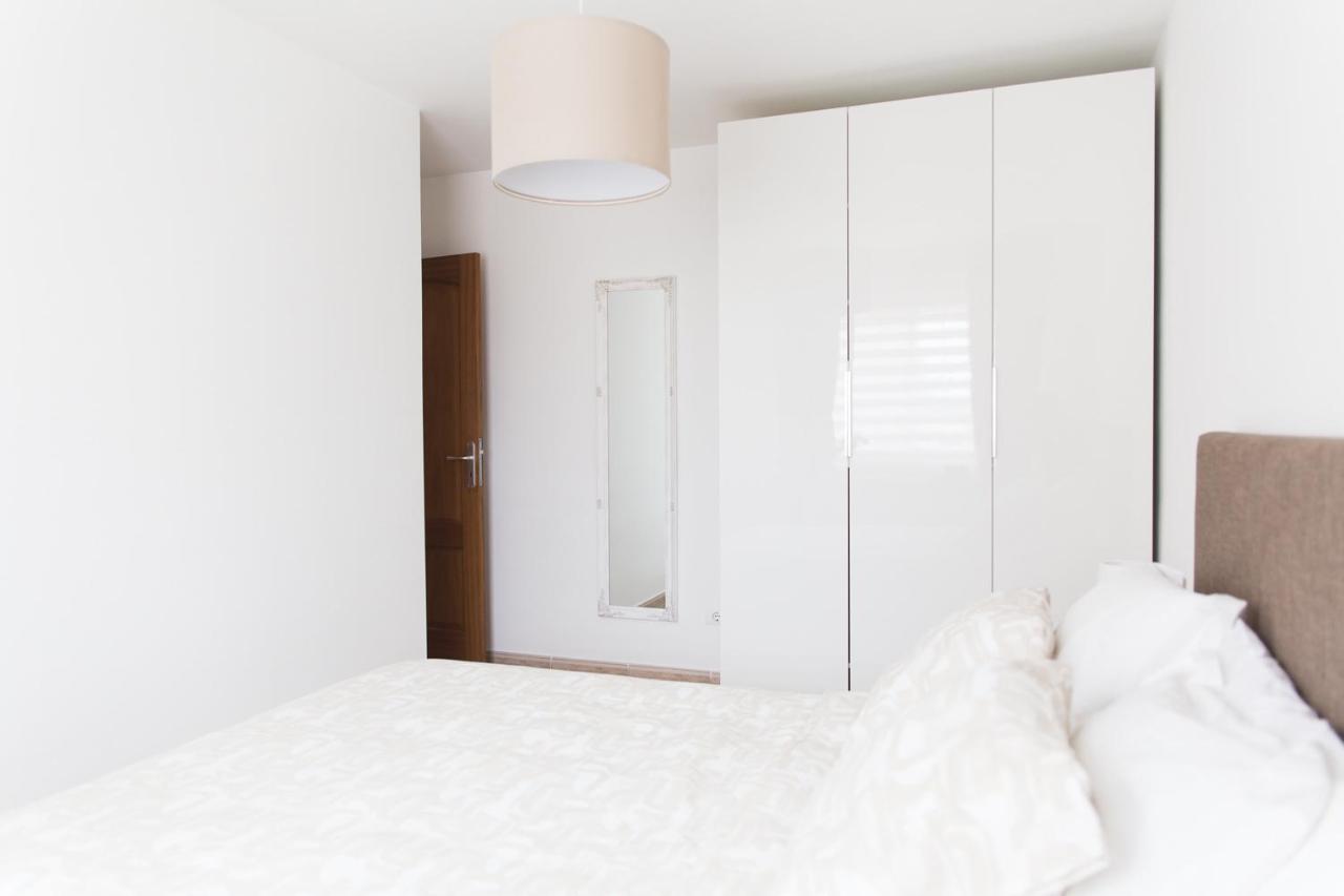 Lovely&Sunny Apartament Near Poris Beach Santa Cruz de Tenerife Bagian luar foto